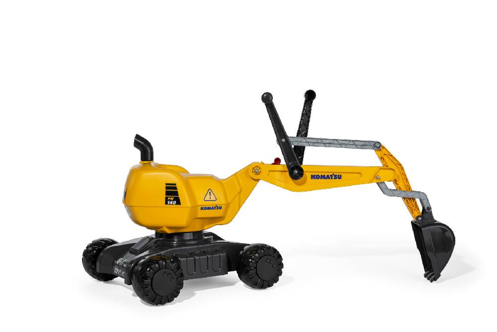 Rolly Toys rollyDigger KOMATSU im Angebot