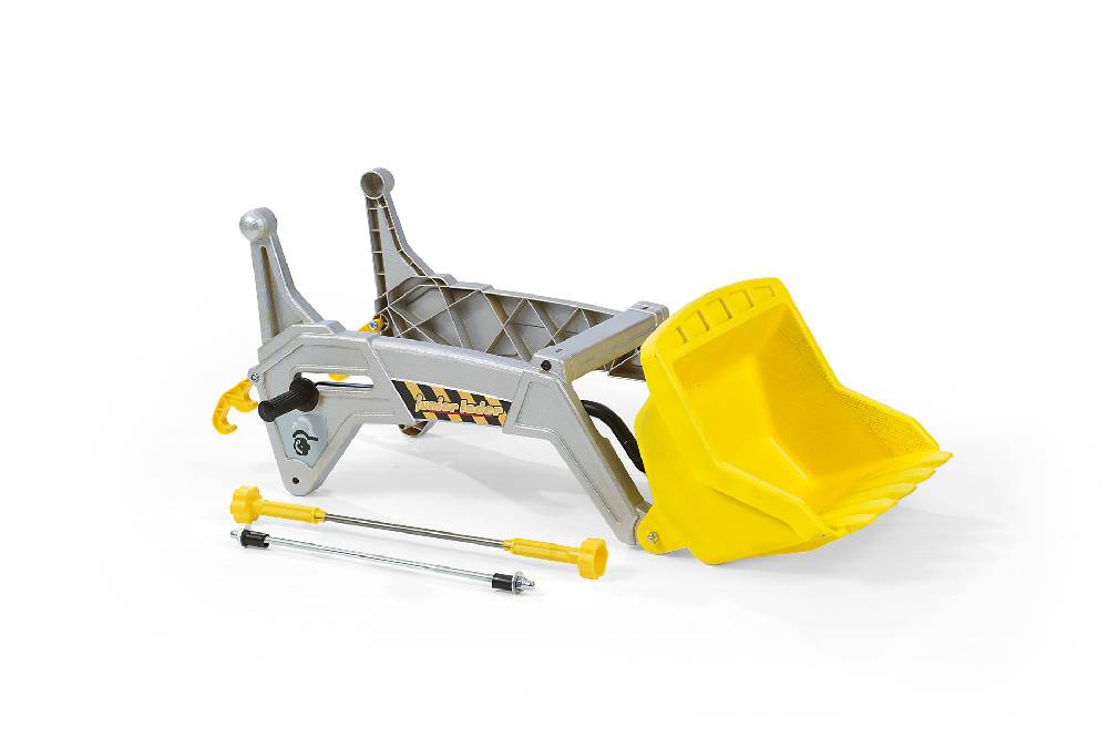 Rolly Toys rollyJunior Lader Kostenloser Versand