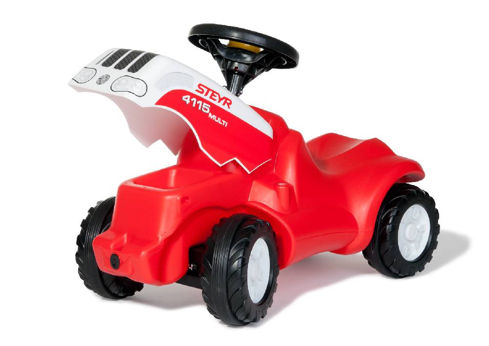 Rolly Toys rollyMinitrac Steyr 4115 Multi Fabrik Onlineshop