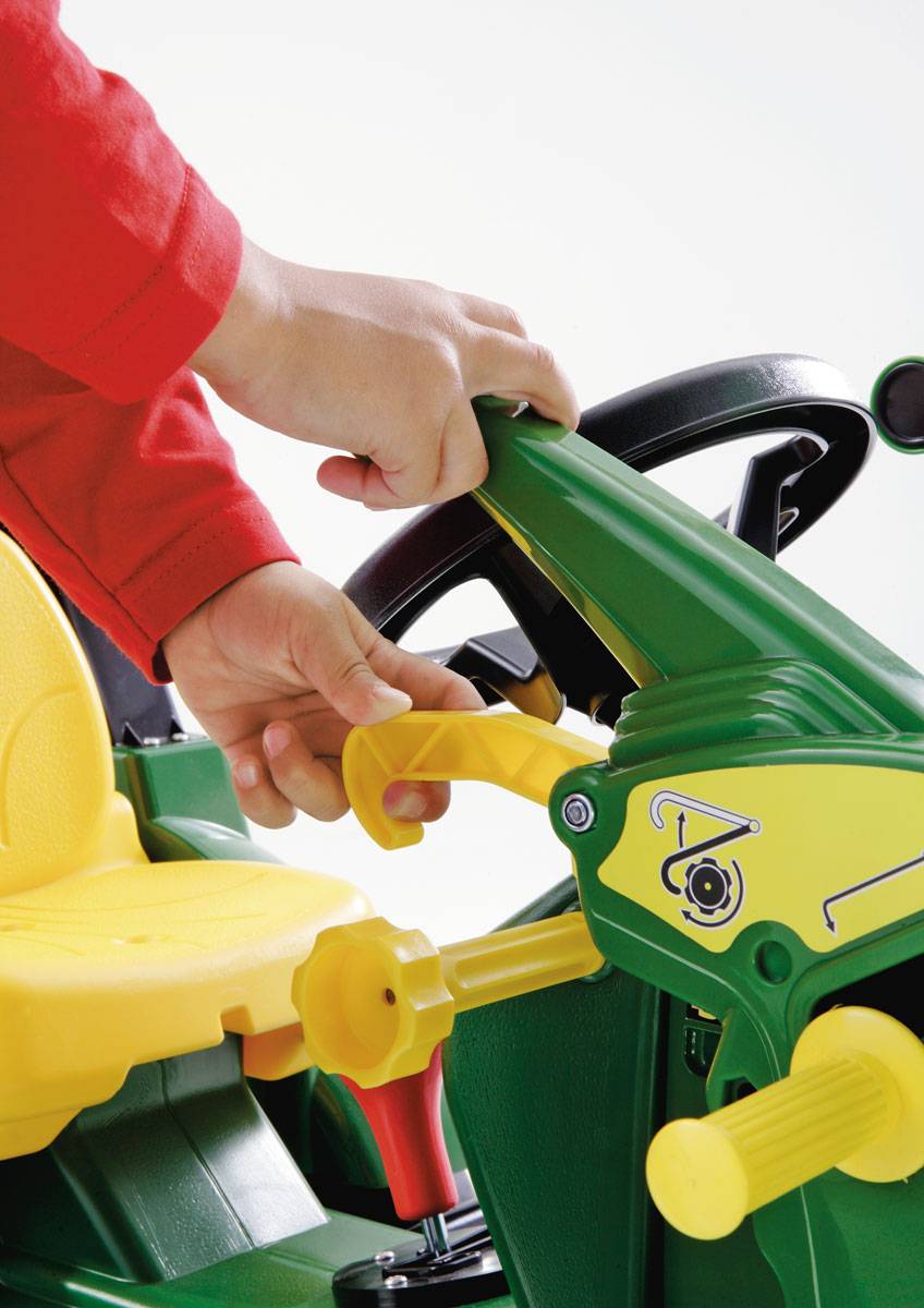 Rolly Toys rollyFarmtrac John Deere 7930 Begrenztes Angebot
