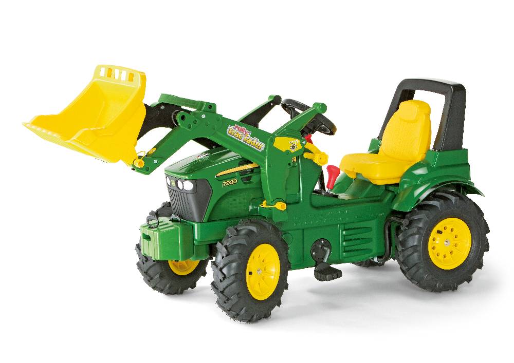Rolly Toys rollyFarmtrac John Deere 7930 Begrenztes Angebot