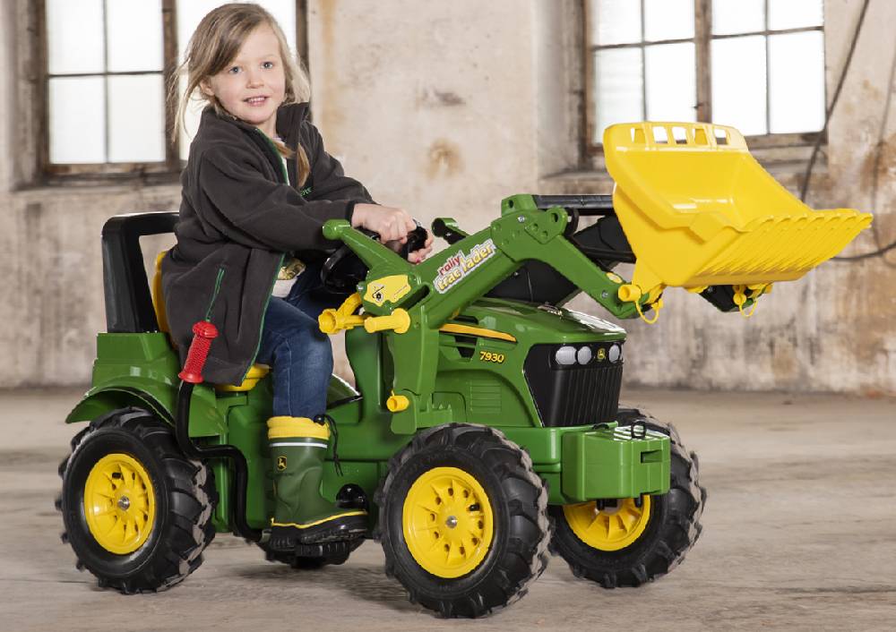 Rolly Toys rollyFarmtrac John Deere 7930 Begrenztes Angebot