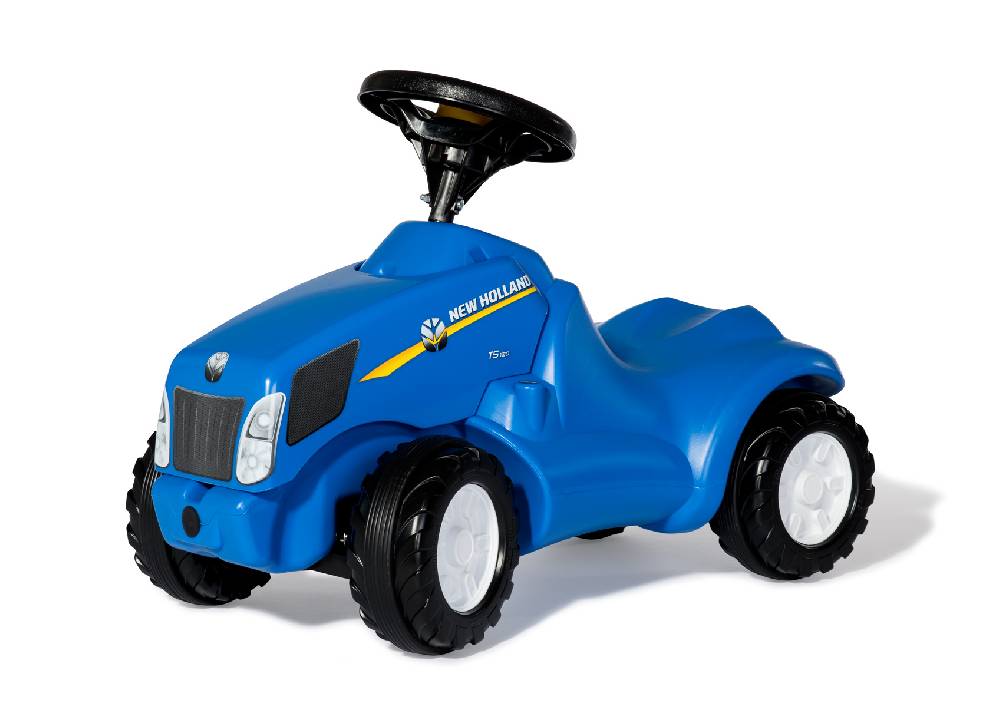 Rolly Toys rollyMinitrac New Holland Saisonschlussverkauf