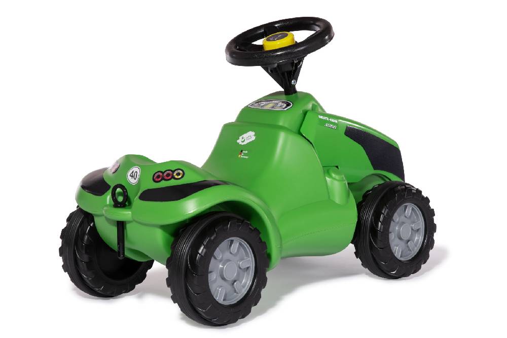 Rolly Toys rollyMinitrac Deutz Agrokid Weihnachtsangebot