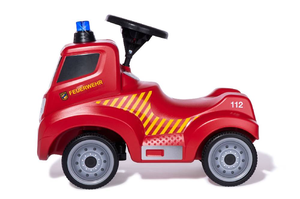 Rolly Toys FerbedoTruck Fire Osterangebot
