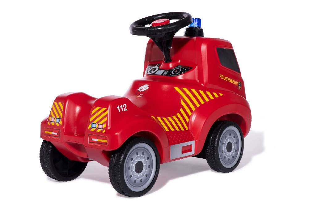 Rolly Toys FerbedoTruck Fire Osterangebot