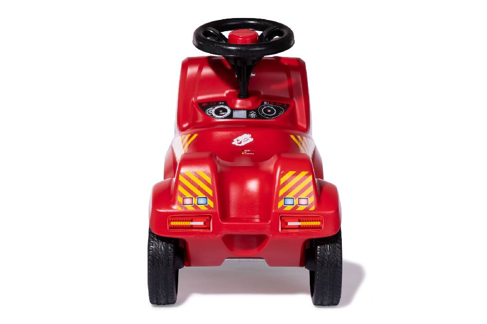 Rolly Toys FerbedoTruck Fire Osterangebot