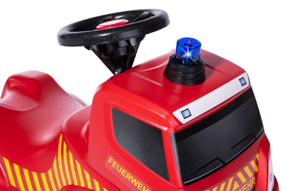 Rolly Toys FerbedoTruck Fire Osterangebot