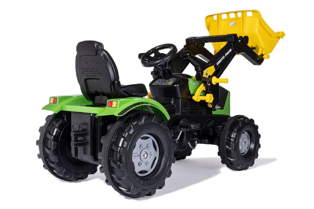 Rolly Toys rollyFarmtrac Deutz-Fahr Muttertagsangebot