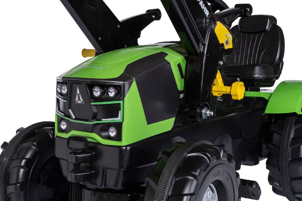 Rolly Toys rollyFarmtrac Deutz-Fahr Muttertagsangebot