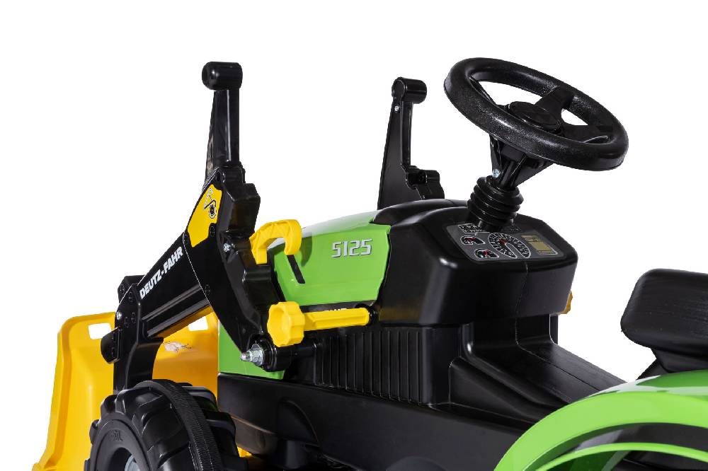 Rolly Toys rollyFarmtrac Deutz-Fahr Muttertagsangebot