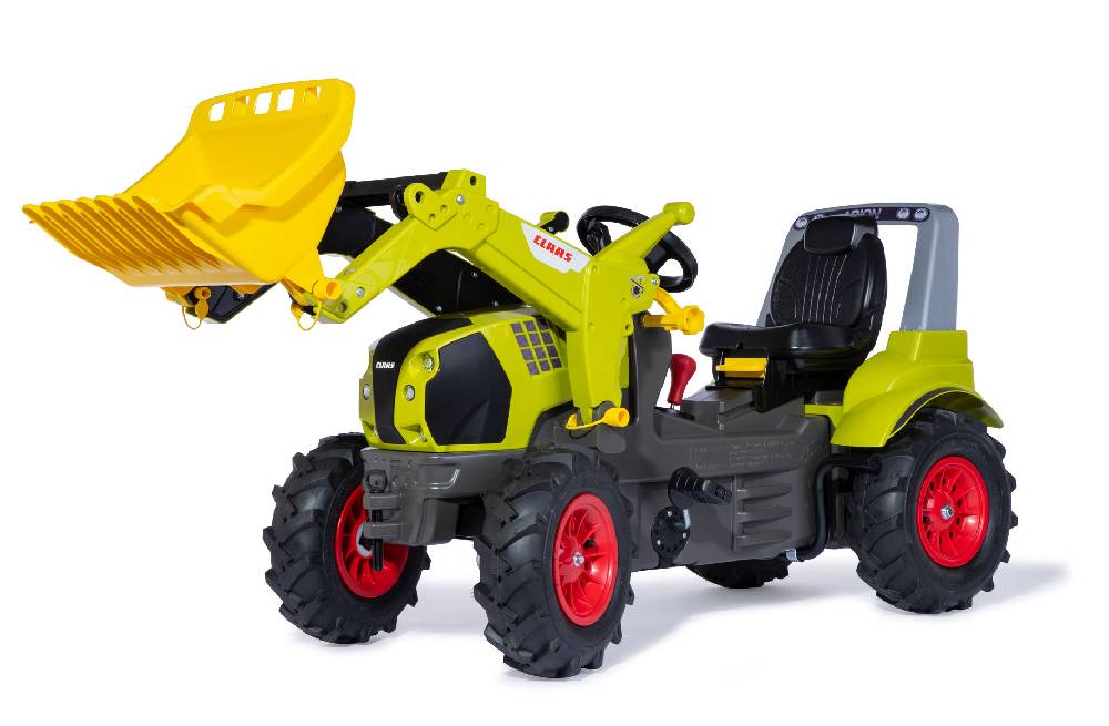 Rolly Toys rollyFarmtrac Premium II CLAAS Arion 660 Jubiläumsangebot