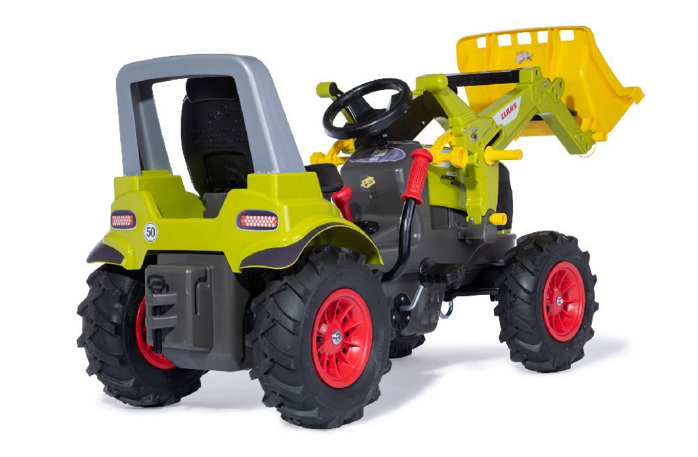 Rolly Toys rollyFarmtrac Premium II CLAAS Arion 660 Jubiläumsangebot