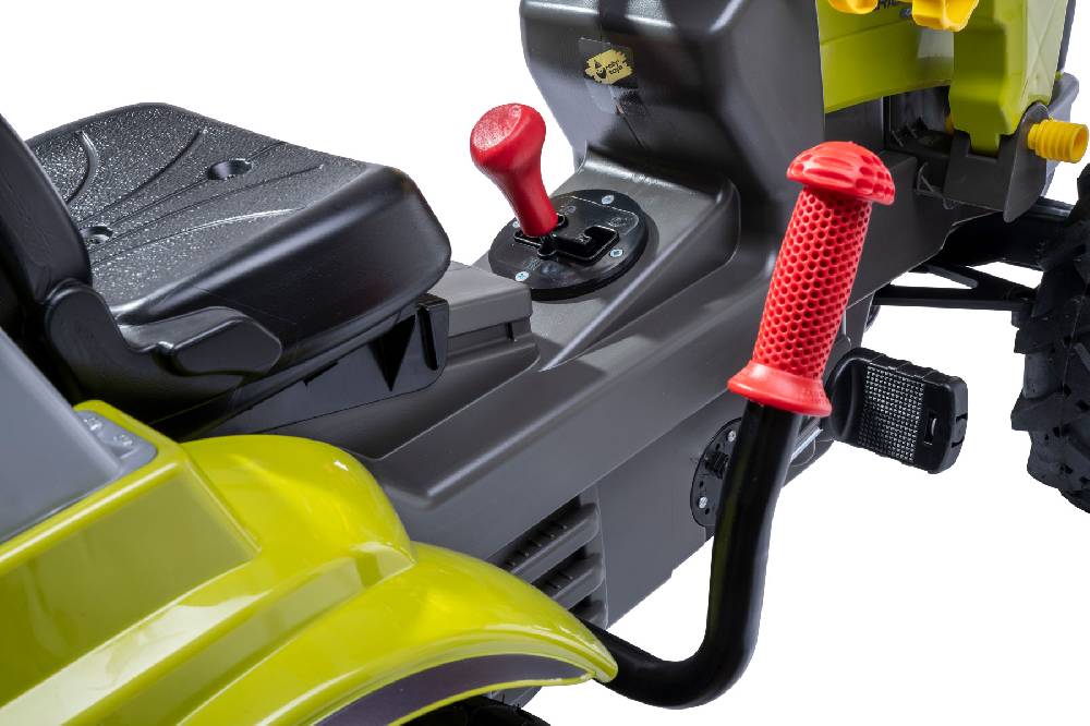 Rolly Toys rollyFarmtrac Premium II CLAAS Arion 660 Jubiläumsangebot