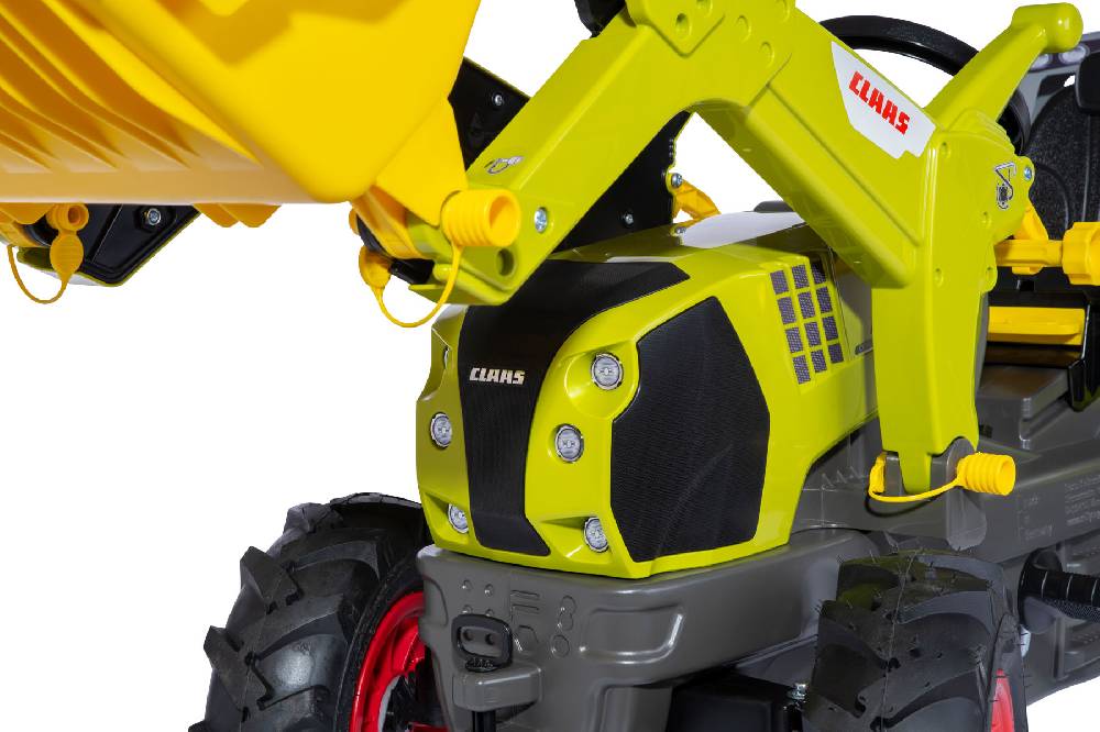 Rolly Toys rollyFarmtrac Premium II CLAAS Arion 660 Jubiläumsangebot