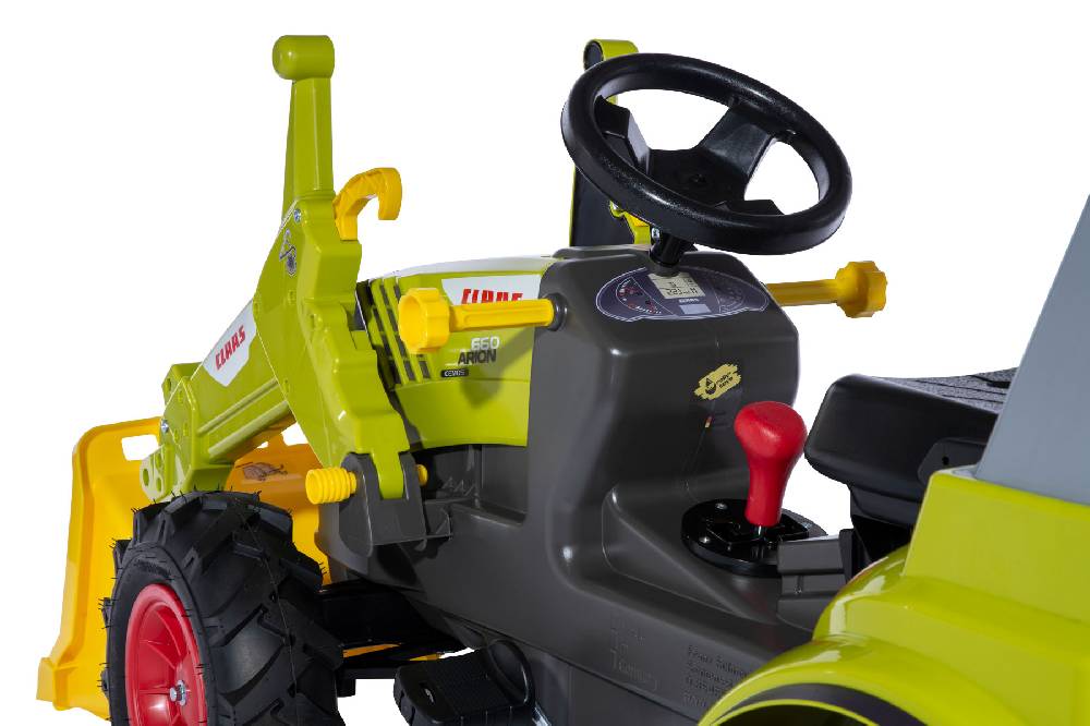 Rolly Toys rollyFarmtrac Premium II CLAAS Arion 660 Jubiläumsangebot
