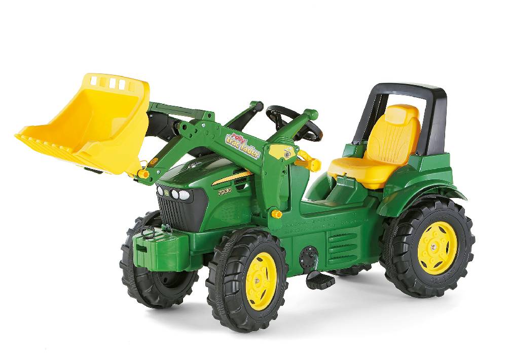 Rolly Toys rollyFarmtrac John Deere 7930 Lagerräumung