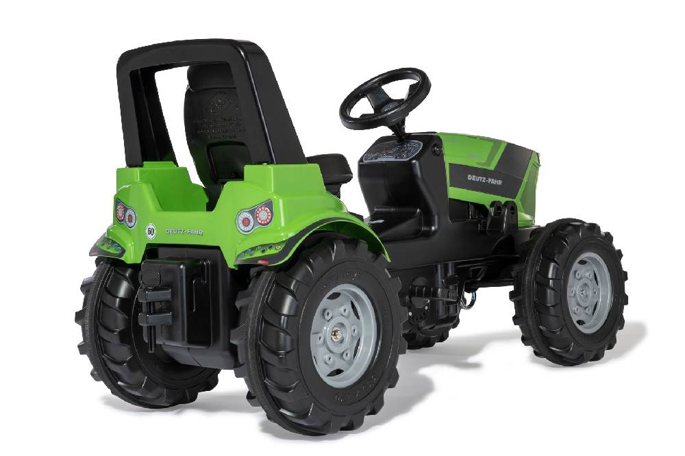 Rolly Toys rollyFarmtrac Premium II Deutz 8280 TTV Heißer Verkauf