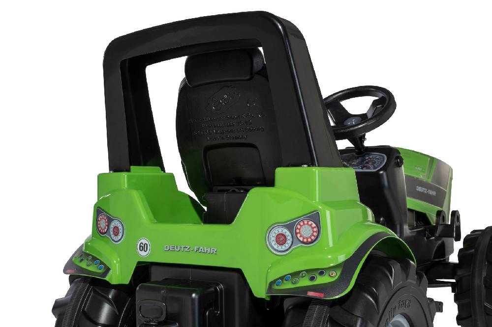 Rolly Toys rollyFarmtrac Premium II Deutz 8280 TTV Heißer Verkauf