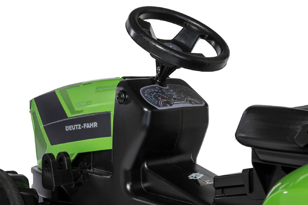 Rolly Toys rollyFarmtrac Premium II Deutz 8280 TTV Heißer Verkauf