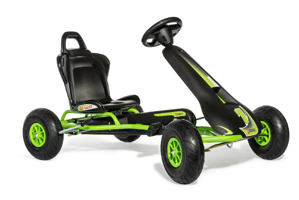 Rolly Toys FerbedoGoKart AR8G Top Angebot