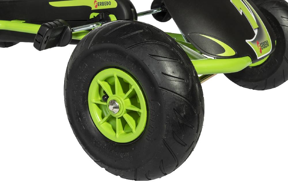 Rolly Toys FerbedoGoKart AR8G Top Angebot