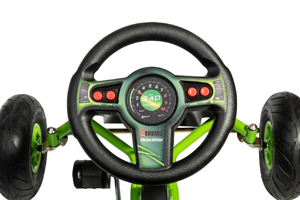 Rolly Toys FerbedoGoKart AR8G Top Angebot