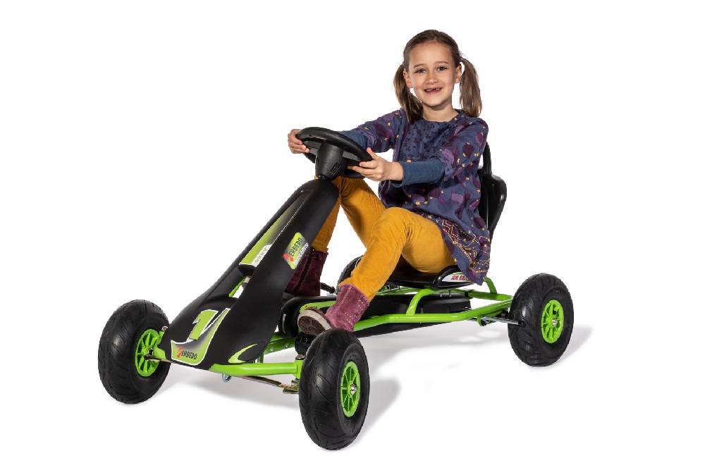 Rolly Toys FerbedoGoKart AR8G Top Angebot