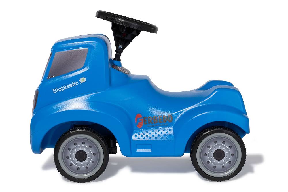 Rolly Toys FerbedoTruck BIO Neueste Mode