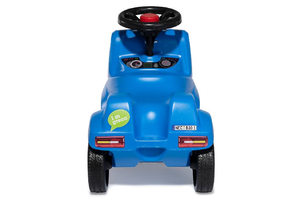 Rolly Toys FerbedoTruck BIO Neueste Mode
