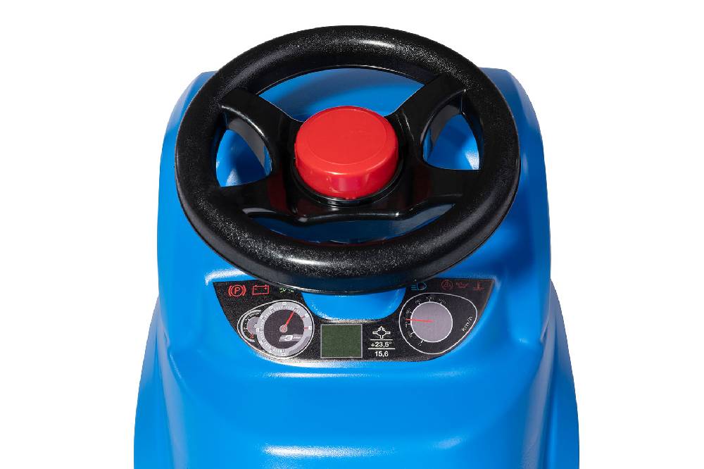 Rolly Toys FerbedoTruck BIO Neueste Mode