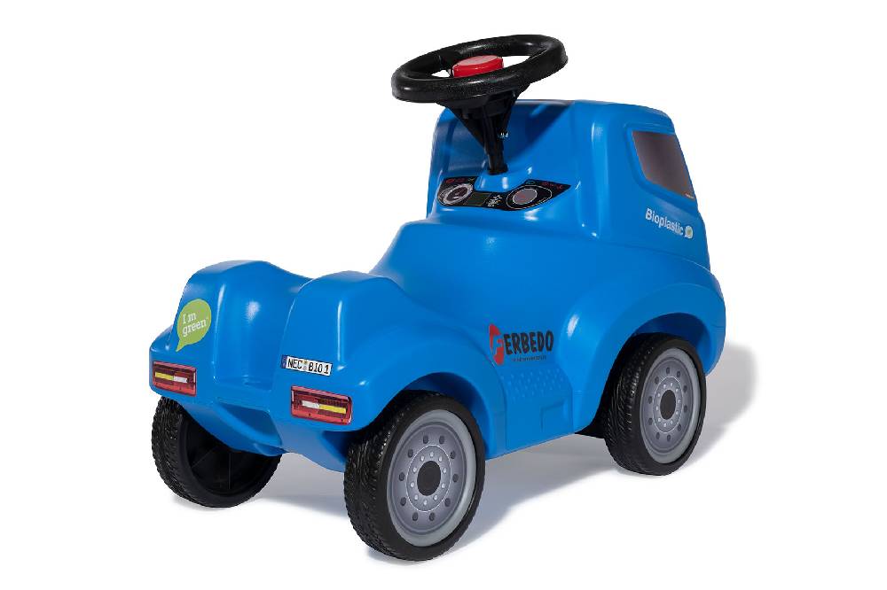 Rolly Toys FerbedoTruck BIO Neueste Mode