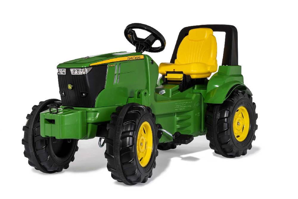 Rolly Toys rollyFarmtrac Premium II John Deere 7310R Exklusive Angebote