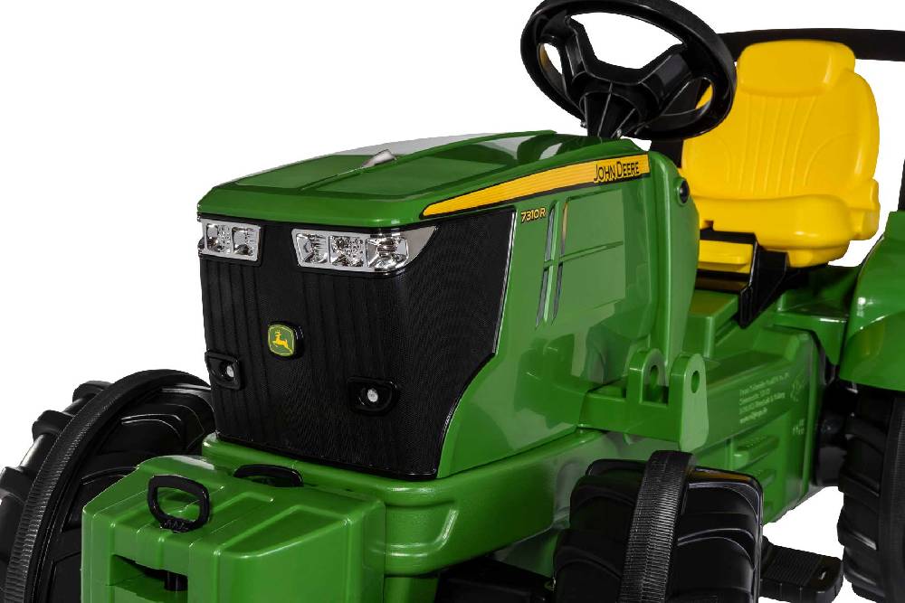 Rolly Toys rollyFarmtrac Premium II John Deere 7310R Exklusive Angebote