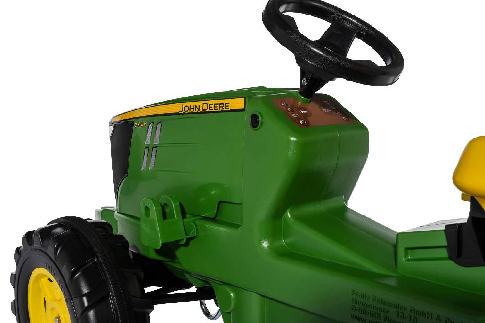 Rolly Toys rollyFarmtrac Premium II John Deere 7310R Exklusive Angebote