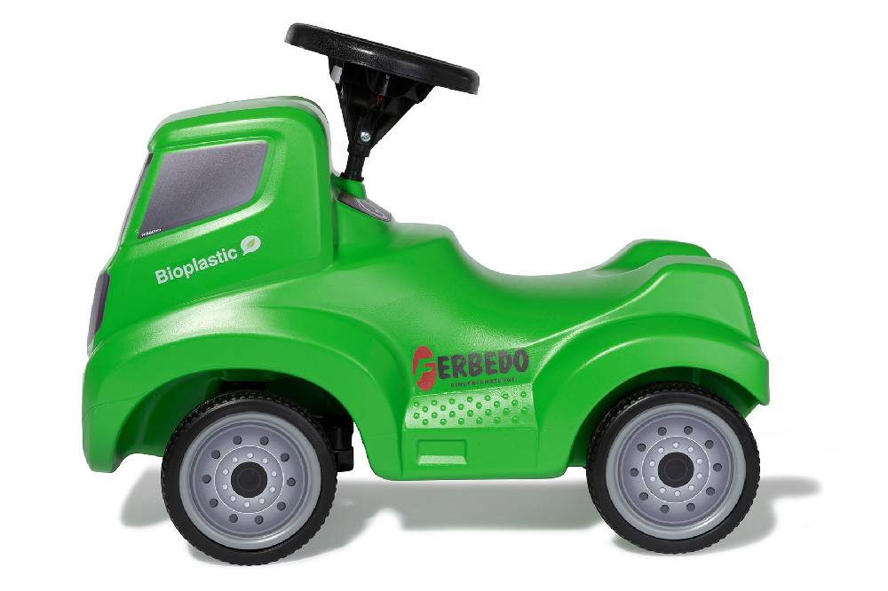 Rolly Toys FerbedoTruck BIO Große Rabatte
