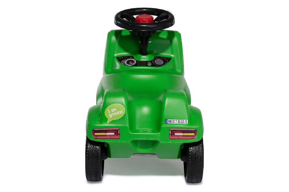 Rolly Toys FerbedoTruck BIO Große Rabatte