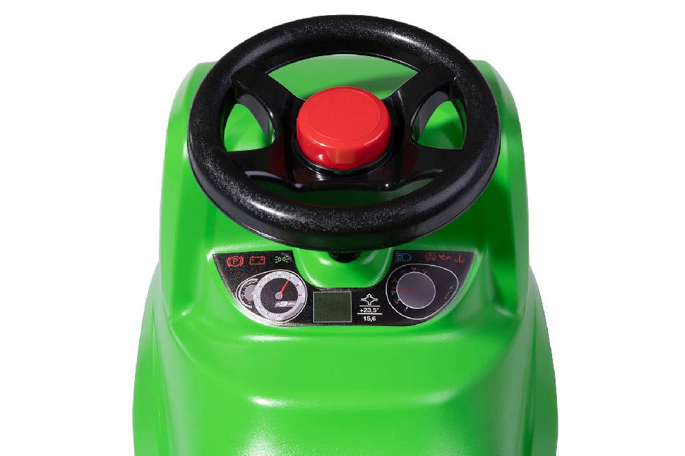 Rolly Toys FerbedoTruck BIO Große Rabatte