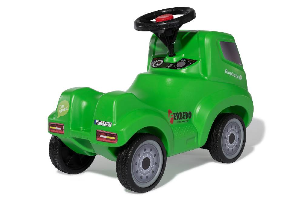 Rolly Toys FerbedoTruck BIO Große Rabatte