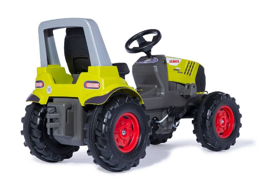 Rolly Toys rollyFarmtrac Premium II CLAAS Arion 660 Neuheiten