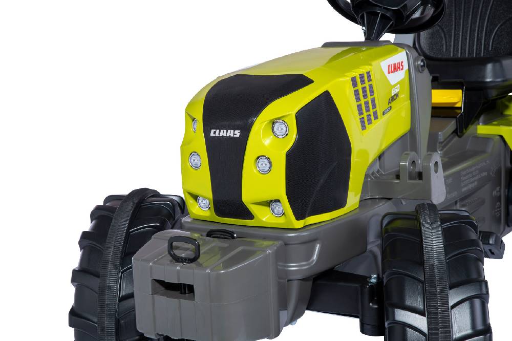 Rolly Toys rollyFarmtrac Premium II CLAAS Arion 660 Neuheiten