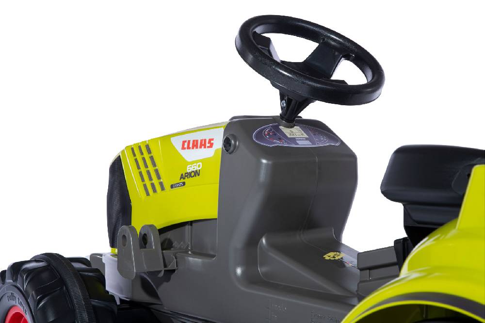 Rolly Toys rollyFarmtrac Premium II CLAAS Arion 660 Neuheiten