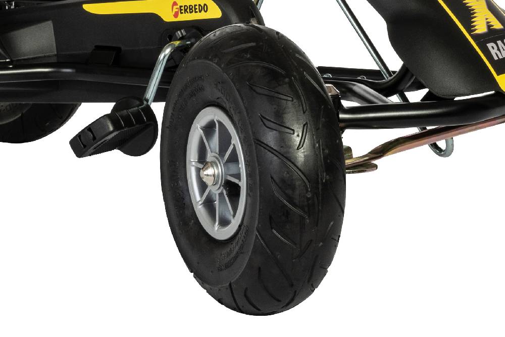 Rolly Toys FerbedoGoKart ATX-Racer Bestseller