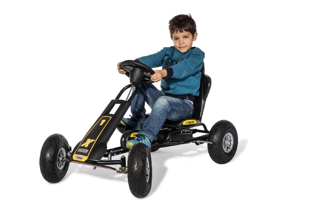 Rolly Toys FerbedoGoKart ATX-Racer Bestseller