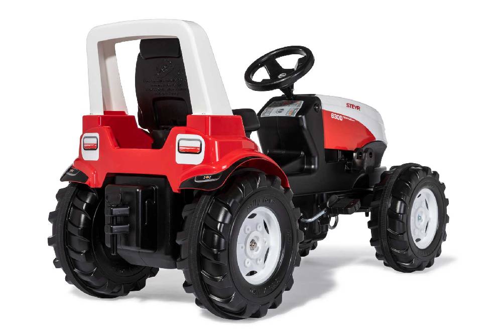 Rolly Toys rollyFarmtrac Premium II Steyr 6300 Terrus CVT Saisonale Angebote