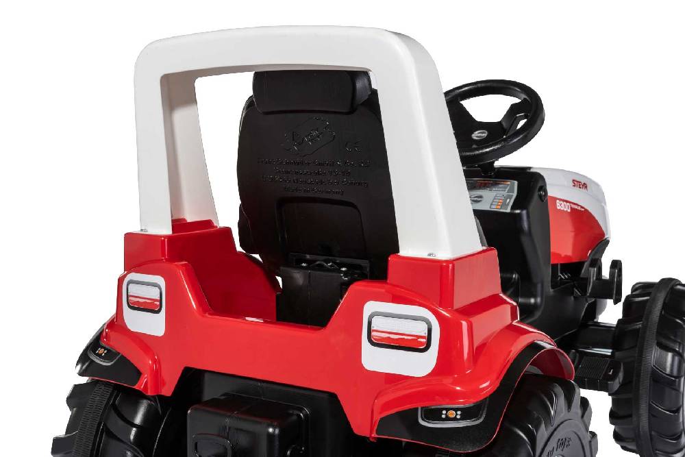 Rolly Toys rollyFarmtrac Premium II Steyr 6300 Terrus CVT Saisonale Angebote