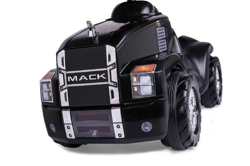 Rolly Toys rollyMinitruck Mack Räumungsverkauf
