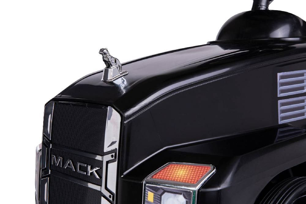Rolly Toys rollyMinitruck Mack Räumungsverkauf