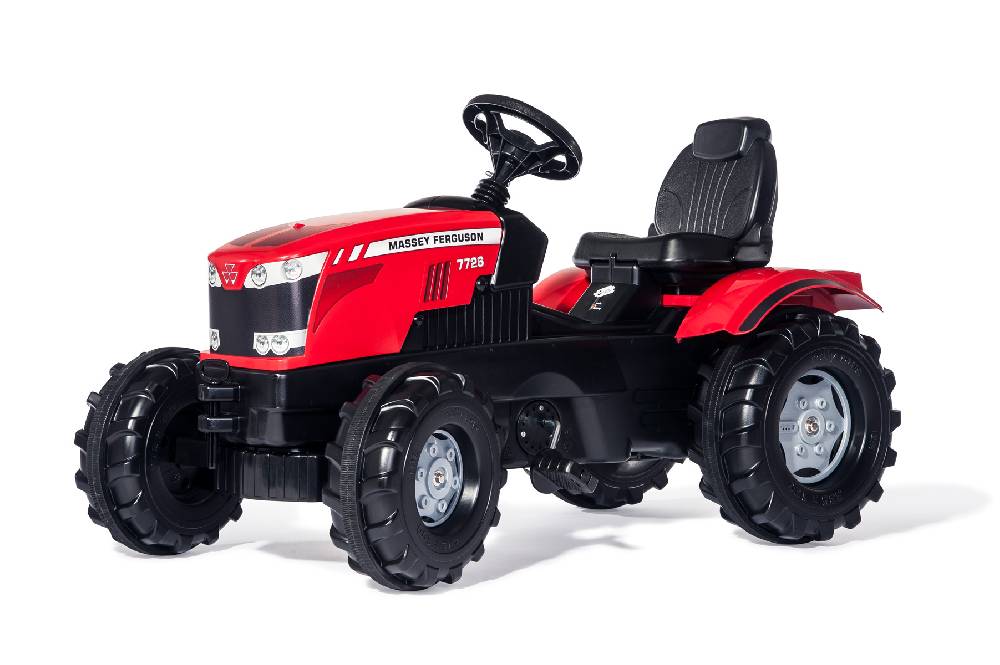 Rolly Toys rollyFarmtrac MF Kauf eins, bekomm eins gratis