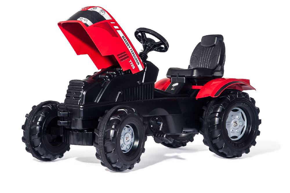 Rolly Toys rollyFarmtrac MF Kauf eins, bekomm eins gratis